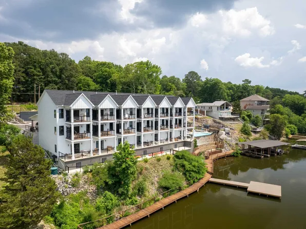 231 Ledgerock Rd #106, Hot Springs National Park, AR 71913