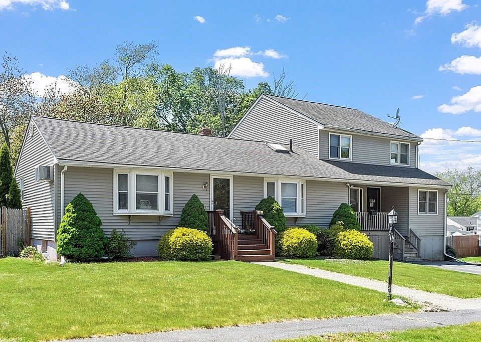 4 Dana Rd, Peabody, MA 01960 Zillow