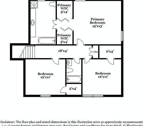 4th image of 4725 Bryant Dr