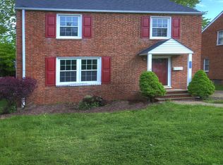 4183 Harwood Rd, South Euclid, OH