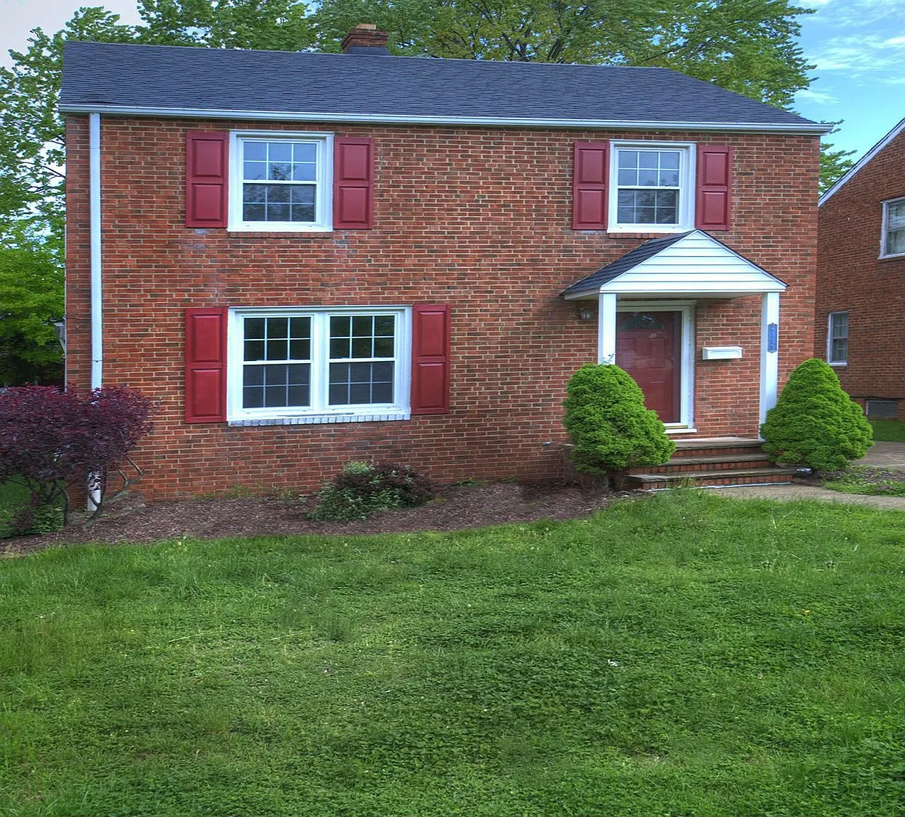 4183 Harwood Rd photo 1