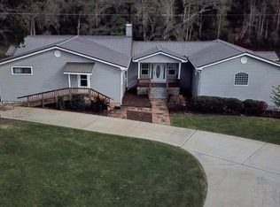 27116 Bush Isle Rd, Andalusia, AL 36421