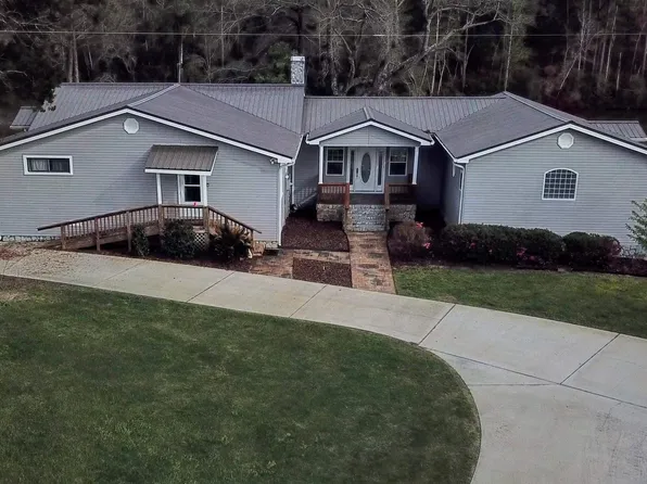 27116 Bush Isle Rd, Andalusia, AL 36421