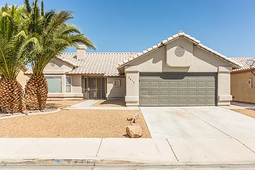 4416 W La Madre Way Photo 1