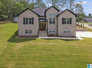 315 Richards Cir, Pell City, AL 35128