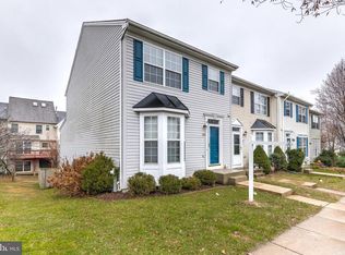 11 Bensmill Ct, Reisterstown, MD