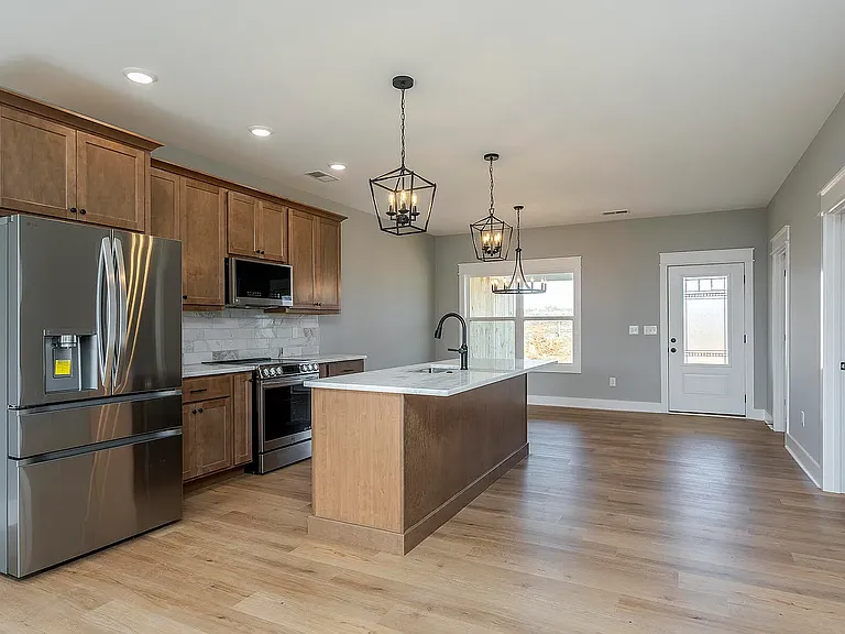 2520 Spring Leaf Ct — Photo 9