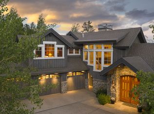 155 Two Cabins Dr, Silverthorne, CO 80498