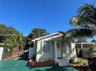 1337 NW 26th St #0, Miami, FL 33142