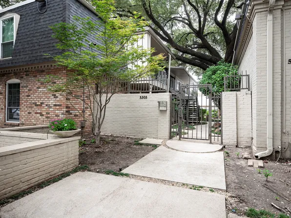 5311 Fleetwood Oaks Ave APT 170, Dallas, TX 75235