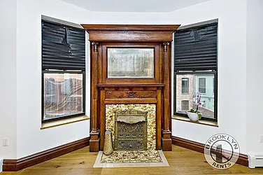 Rented by Brooklyn Rentals NYC
