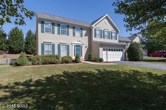 1st image of 2810 Bixley Hill Ct