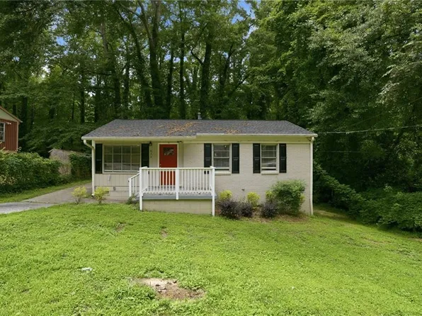 830 Mercury Dr NW, Atlanta, GA 30331
