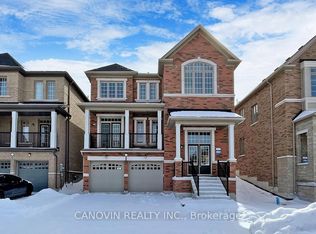 19 Faimira Ave #Basement, Georgina, ON L4P 0H8