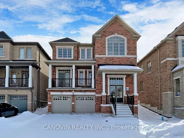 19 Faimira Ave #Basement, Georgina, ON L4P 0H8