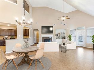 9430 Amethyst Arbor Ln, Katy, TX 77494