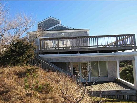 Property Side View