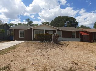8907 Braburn St, San Antonio, TX 78221