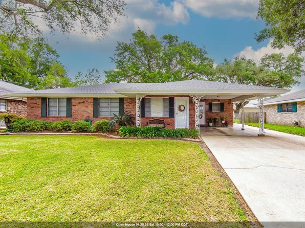 1109 Park Dr, Thibodaux, LA 70301