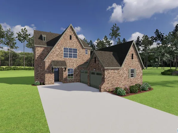 1808 Swann Dr, Birmingham, AL 35242