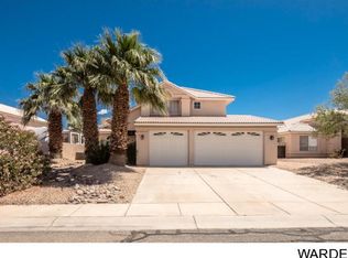 5576 S Shasta Lake Dr, Fort Mohave, AZ 86426