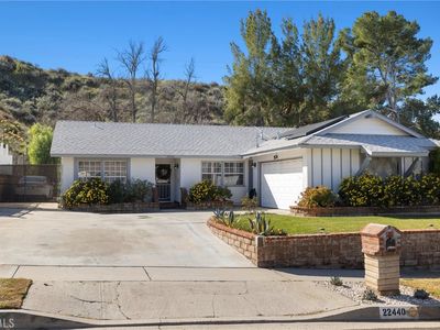 22440 La Rochelle Dr, Santa Clarita, CA, 91350
