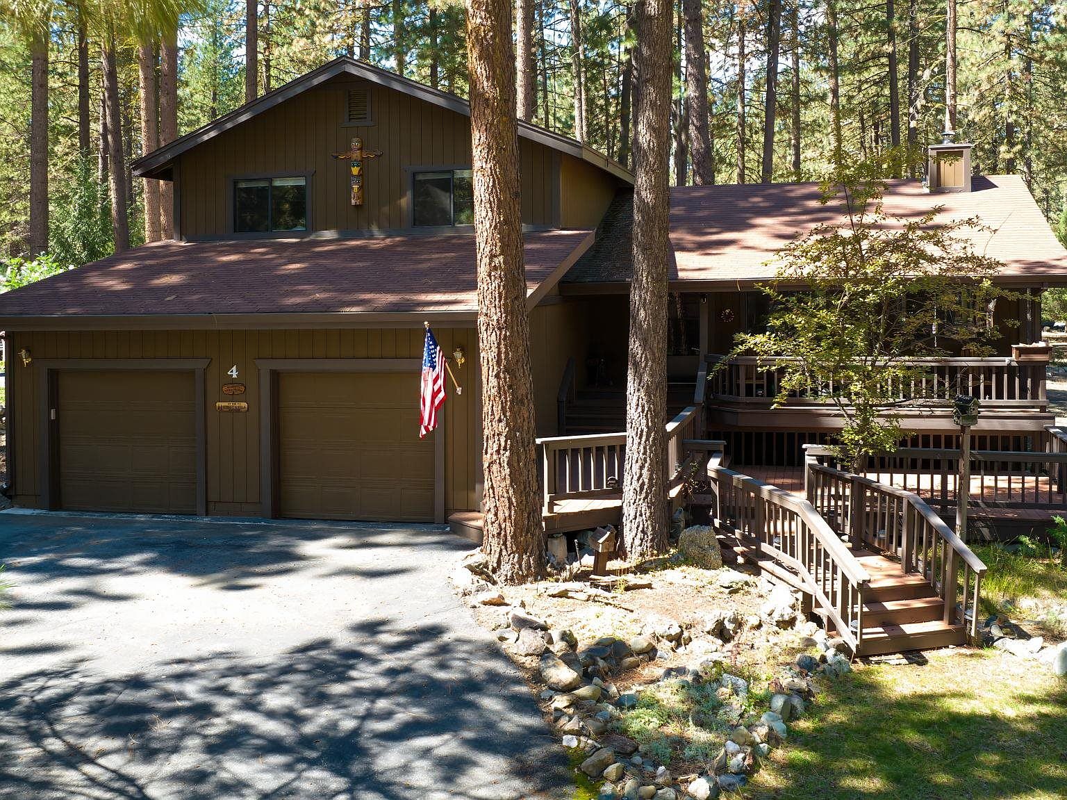 4 Mattole Trl, Graeagle, CA 96103 Zillow