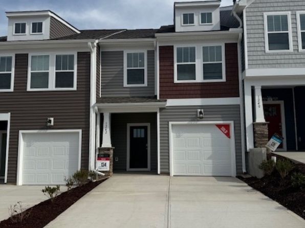 1242 Cherry Orchard Rd #1