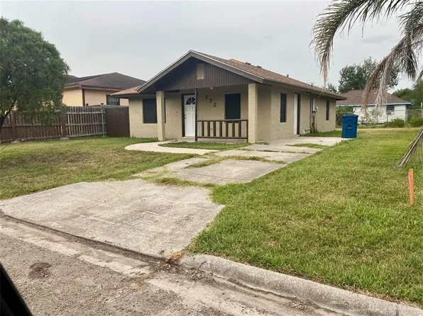 172 Colorado Dr, San Benito, TX 78586