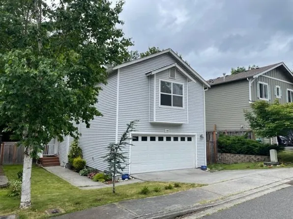 17502 14th Ave SE, Bothell, WA 98012