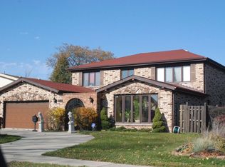 6412 Hoffman Ter, Morton Grove, IL 60053