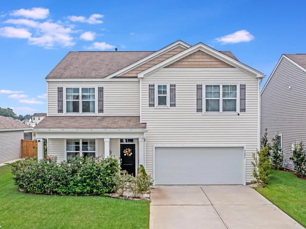 9651 Brandishing Rd, Ladson, SC 29456