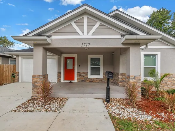 1717 Preston St S, Saint Petersburg, FL 33712