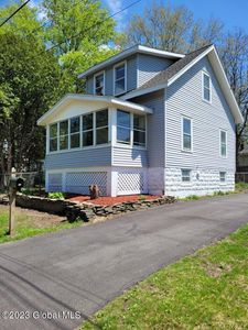 70 Starr Avenue, Schenectady, NY, 12304