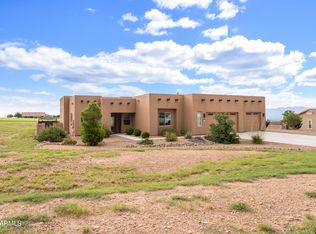 6341 E Saddlehorn Cir, Hereford, AZ 85615