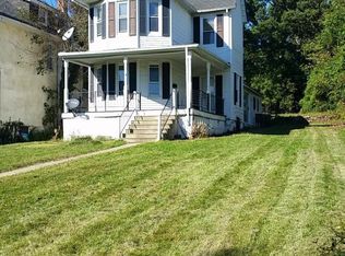 406 Evesham Ave, Baltimore, MD 21212