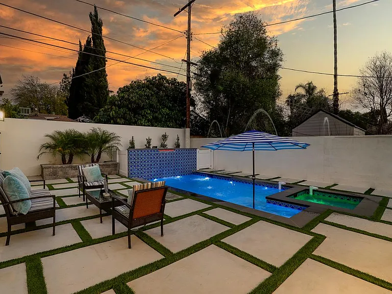 5202 Avenida Oriente — Photo 7