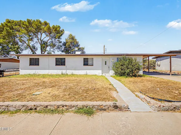 413 W ESSEX Road, Kearny, AZ 85137