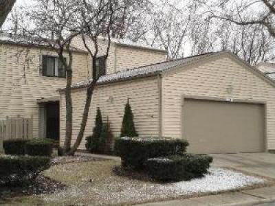 3431 Golfview Dr, Hazel Crest, IL, 60429