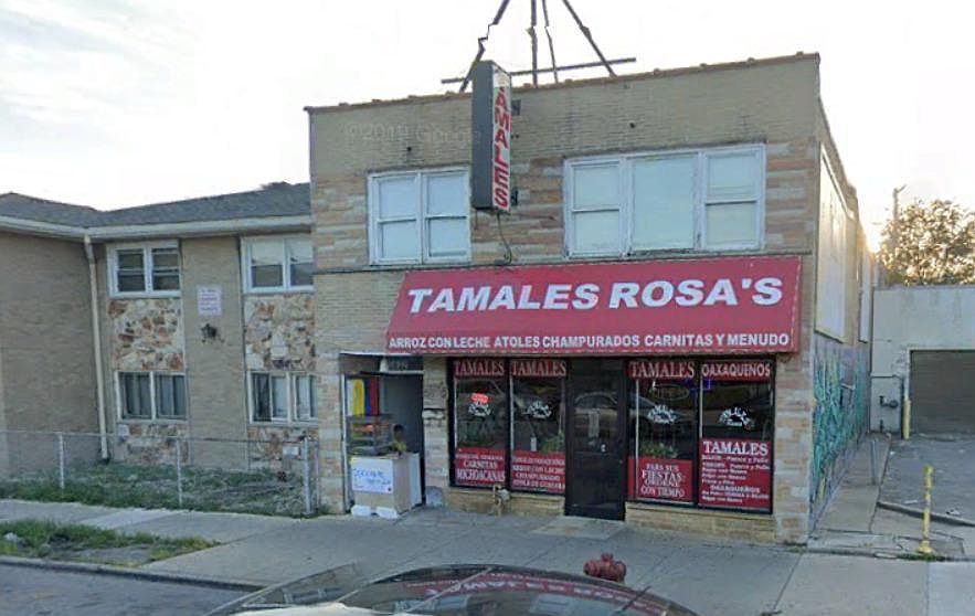 1st image of 5632 S Kedzie Ave #2F