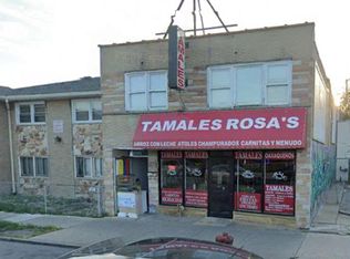 5632 S Kedzie Ave #2F, Chicago, IL 60629