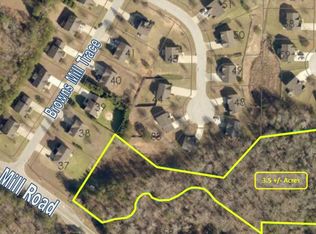 7100 Browns Mill Rd, Lithonia, GA 30038