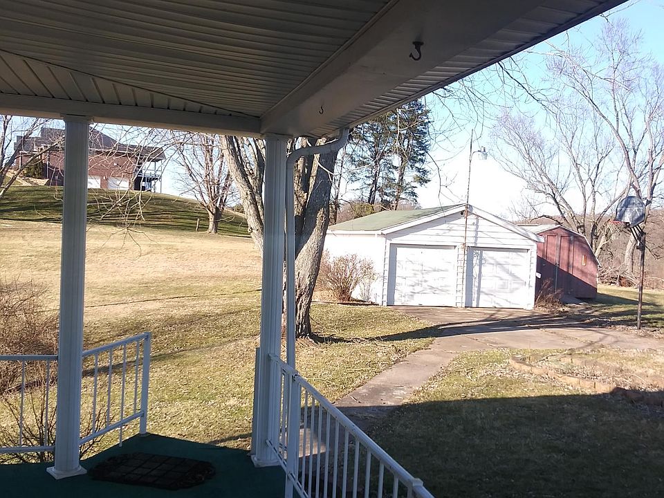 2894 Fernwood Rd, Wintersville, OH 43953 Zillow