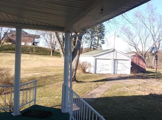 2894 Fernwood Rd, Wintersville, OH 43953