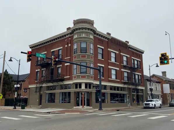 205 N Main St #3, Hamilton, OH 45011