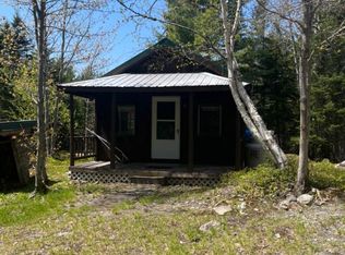 701 Indian Pond Rd, West Forks, ME 04985