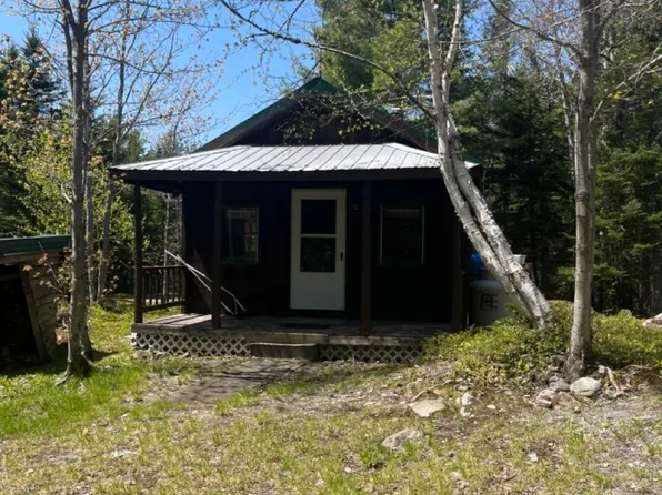 701 Indian Pond Road, Moxie Gore, ME 04985