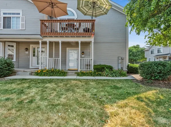 271 Nautical Way #271, Elgin, IL 60123