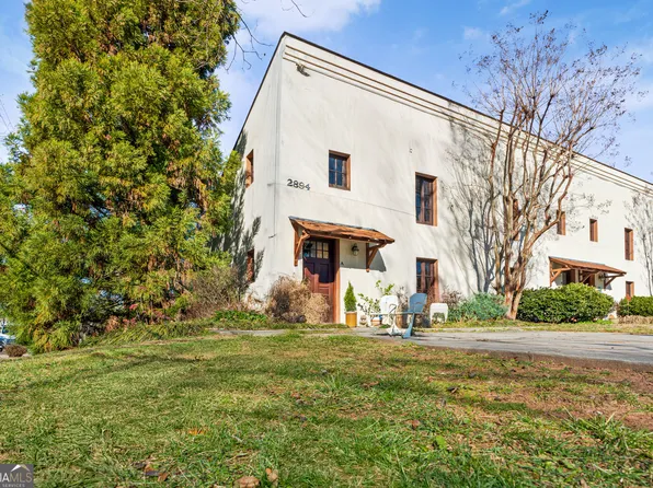 2894 Washington St APT A, Avondale Estates, GA 30002