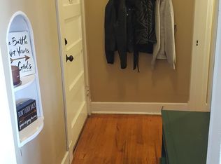 401 East St APT 1, Jonesboro, AR 72401
